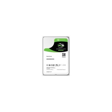 SEAGATE Tvrdi disk Barracuda Guardian, 2 TB, 7200 okr./min, 256 MB, 3.5"
